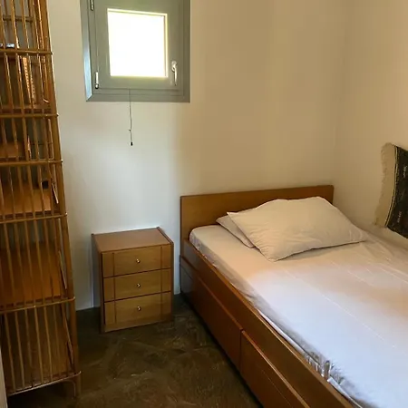 Forest House Seta
